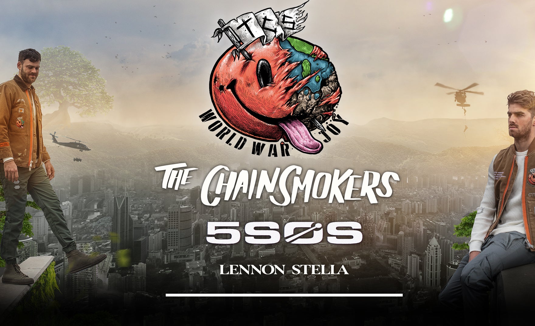 Maroon 5 Tickets Pittsburgh