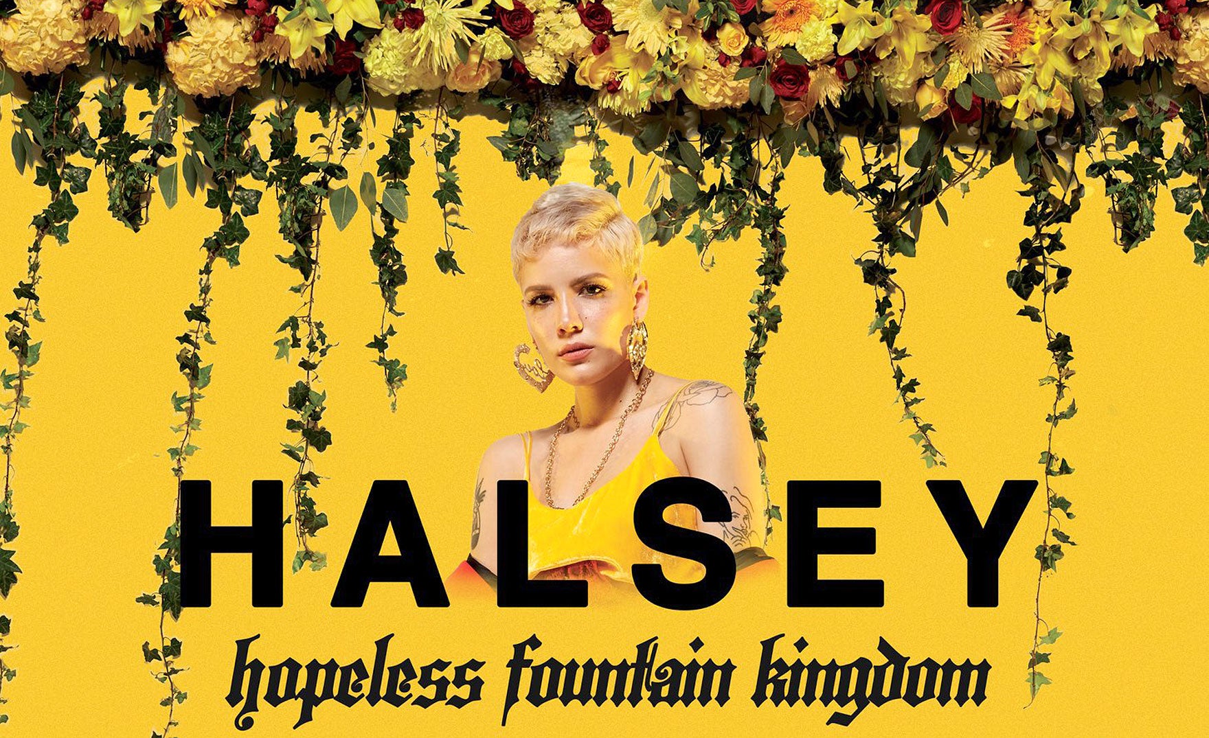 cartoys halsey
