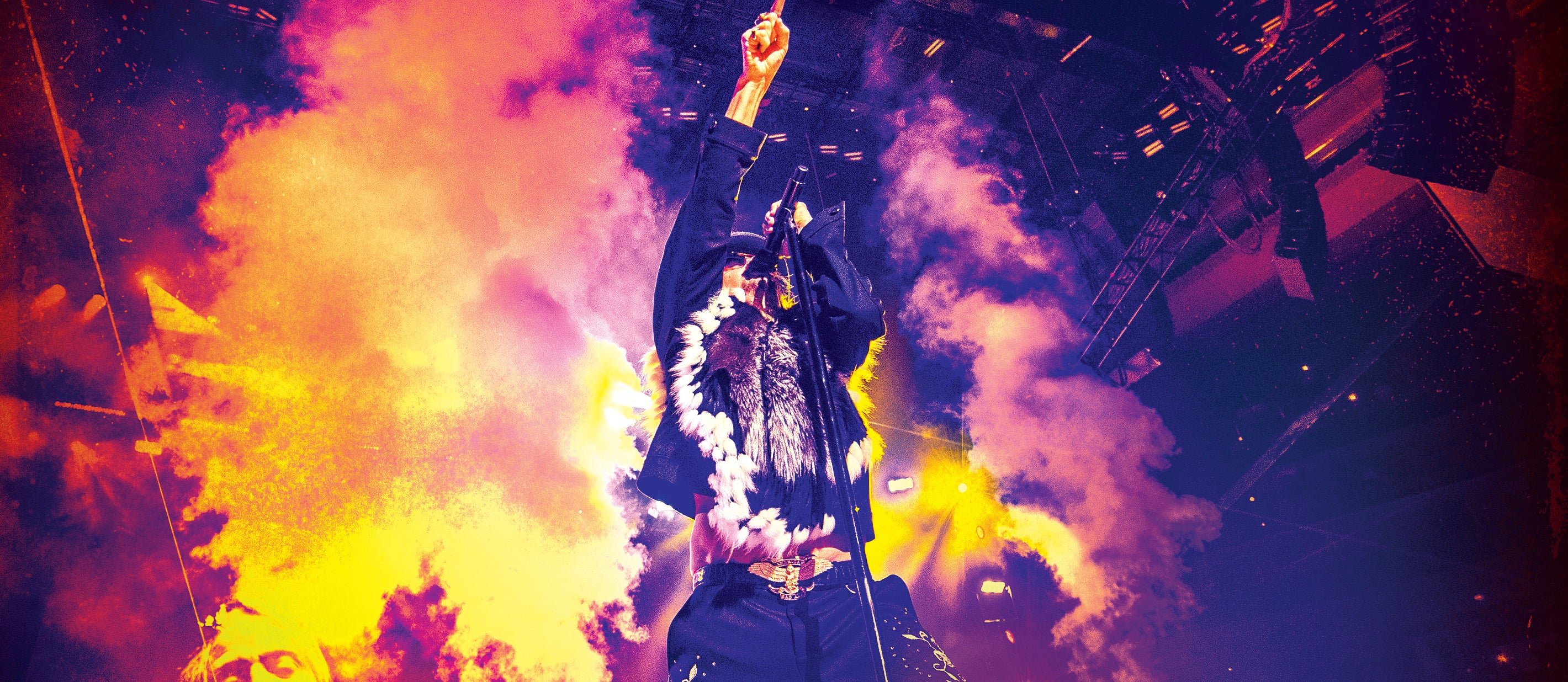 OFFICIAL WEBSITE PPG Paints Arena