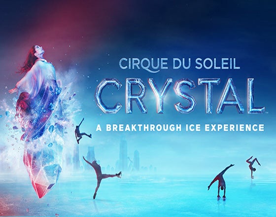 Disney Springs Cirque Du Soleil Seating Chart