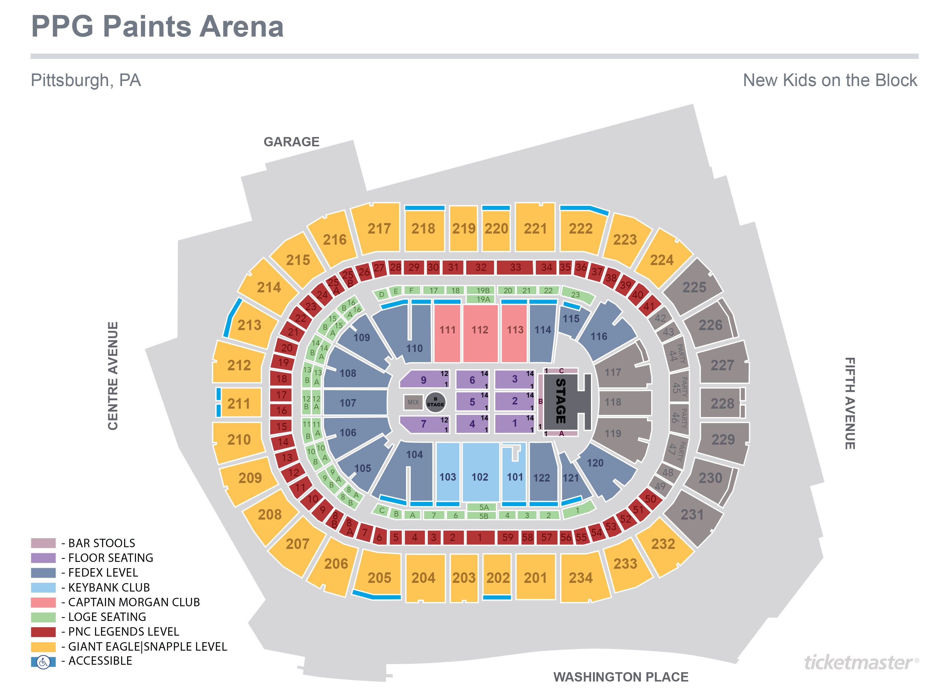 Memorial Coliseum Portland Seating Chart memorial-coliseum-portland-seating-chart