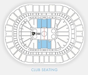 Pens Seating Chart