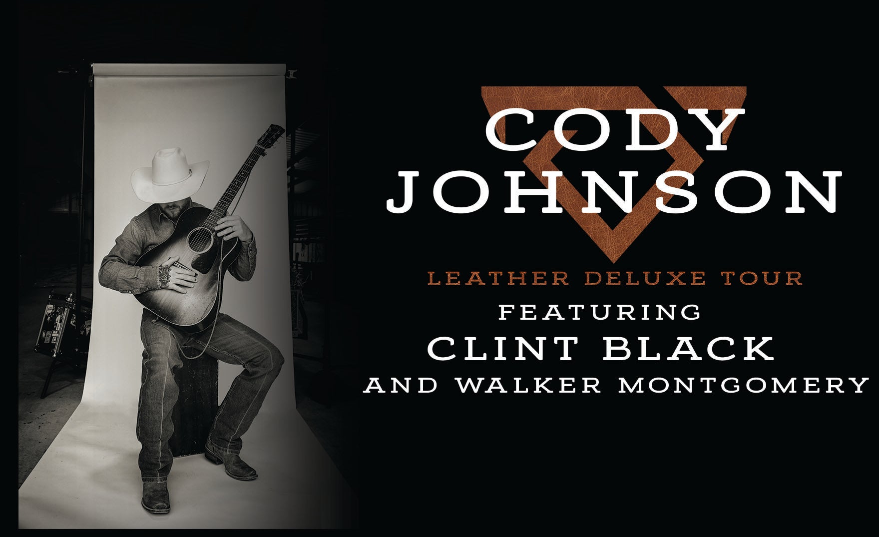 Cody Johnson