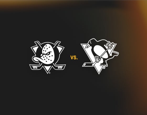 More Info for Penguins vs. Ducks