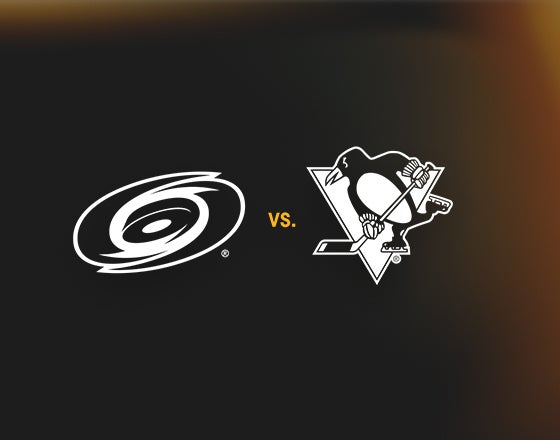 More Info for Penguins vs. Hurricanes 