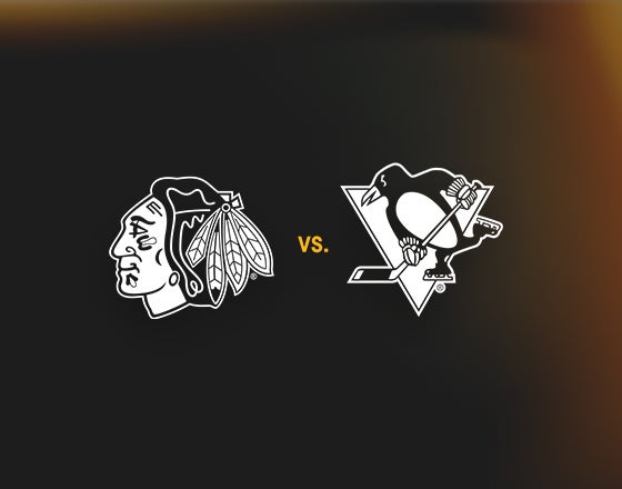 More Info for Penguins vs. Blackhawks 