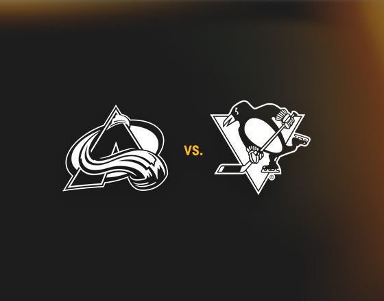 More Info for Penguins vs. Avalanche