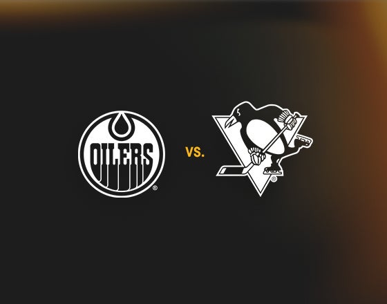 More Info for Penguins vs. Oilers