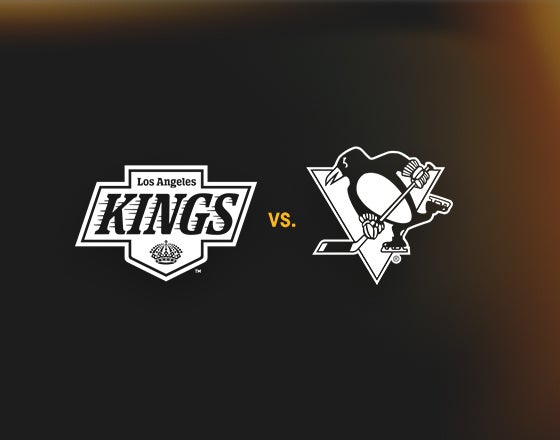 More Info for Penguins vs. Kings 