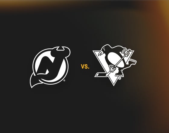 More Info for Penguins vs. Devils