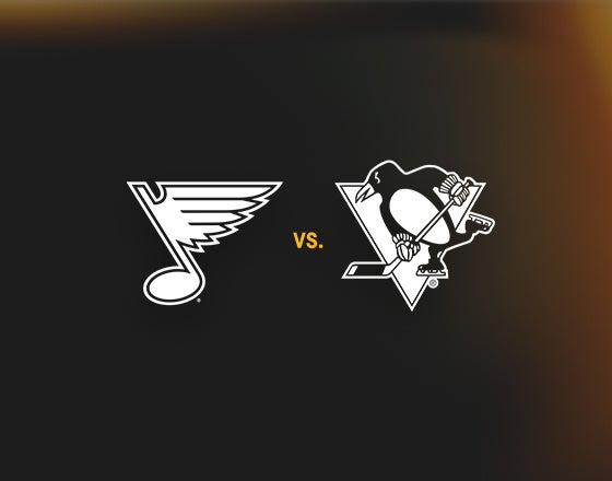 More Info for Penguins vs. Blues 