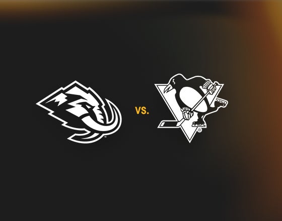 More Info for Penguins vs. Mammoth 