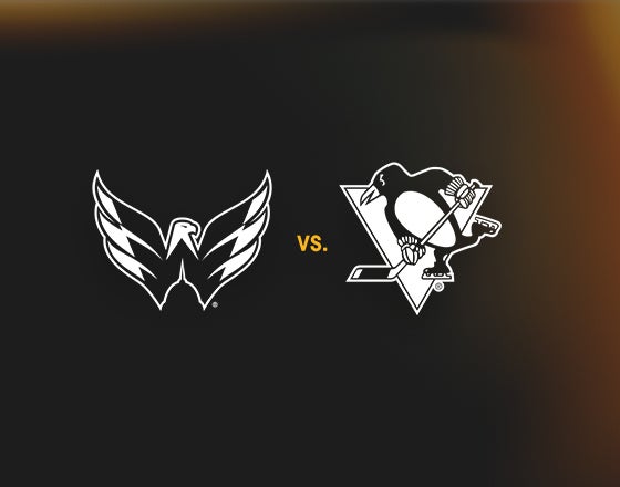 More Info for Penguins vs. Capitals 