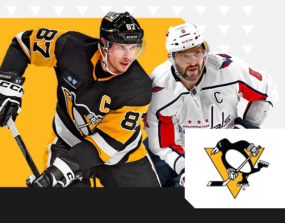 More Info for Penguins vs. Capitals