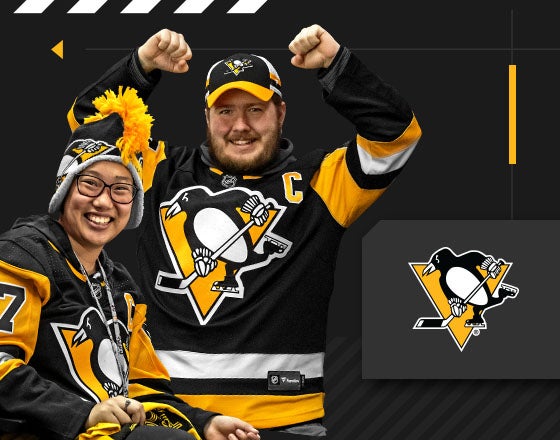 More Info for Penguins vs. Flyers