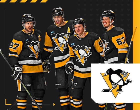 Pittsburgh Penguins vs. New Jersey Devils - Evvnt Events