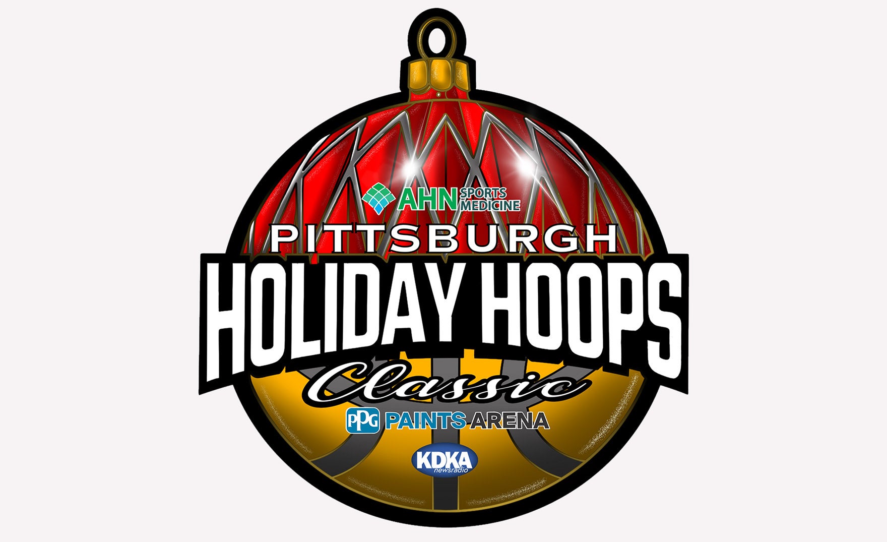 AHN Sports Medicine Pittsburgh Holiday Hoops Classic