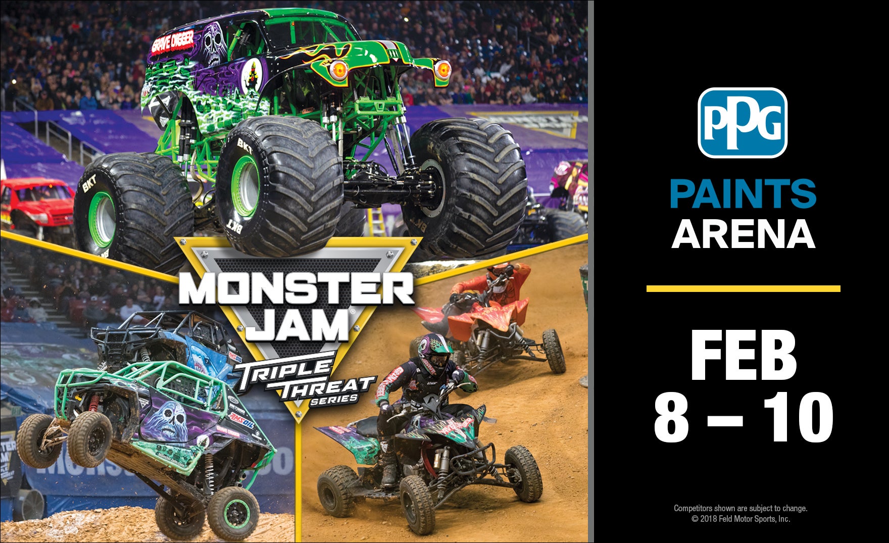 Monster Jam 