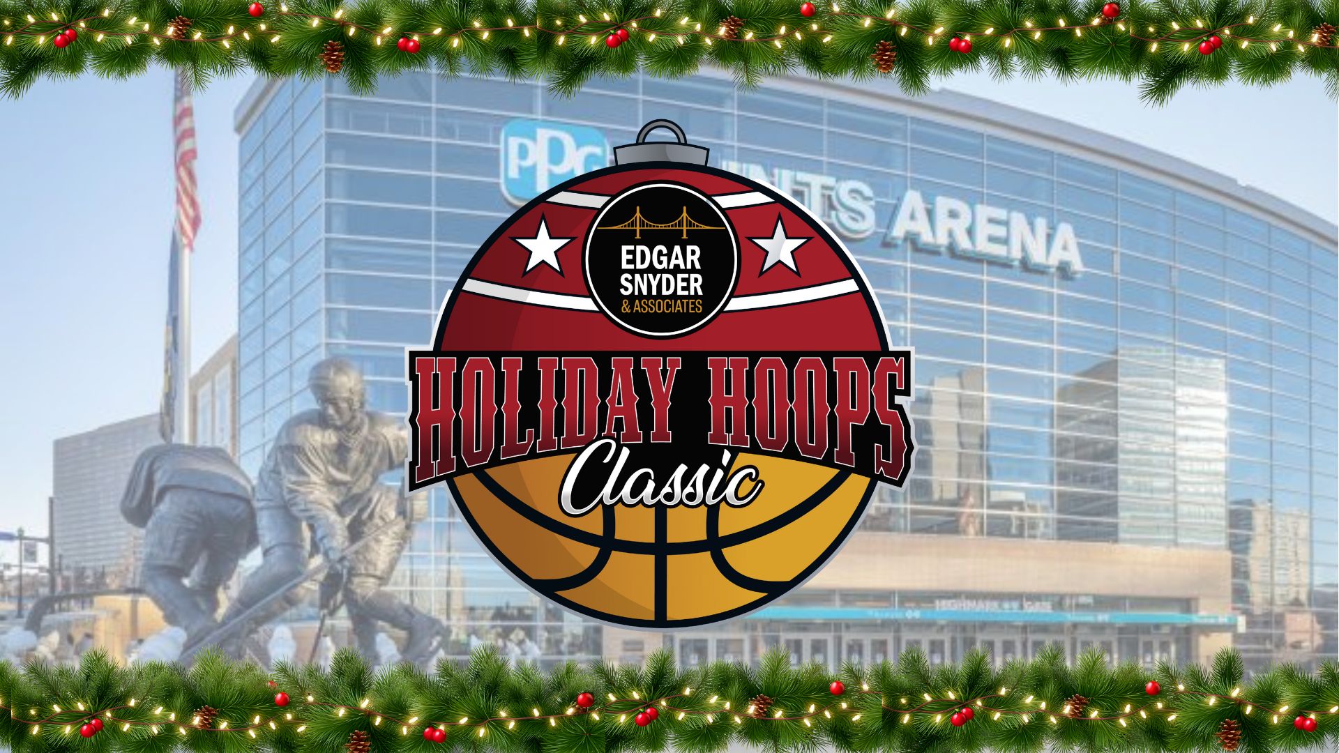 More Info for Edgar Snyder & Associates Holiday Hoops Classic
