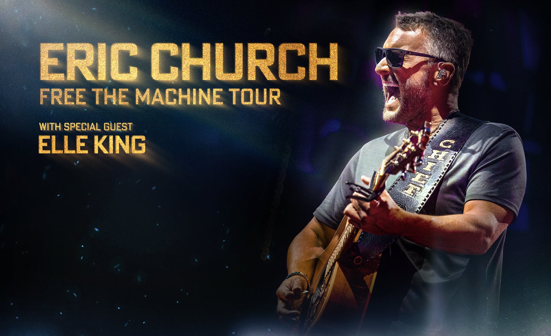 Eric Church 