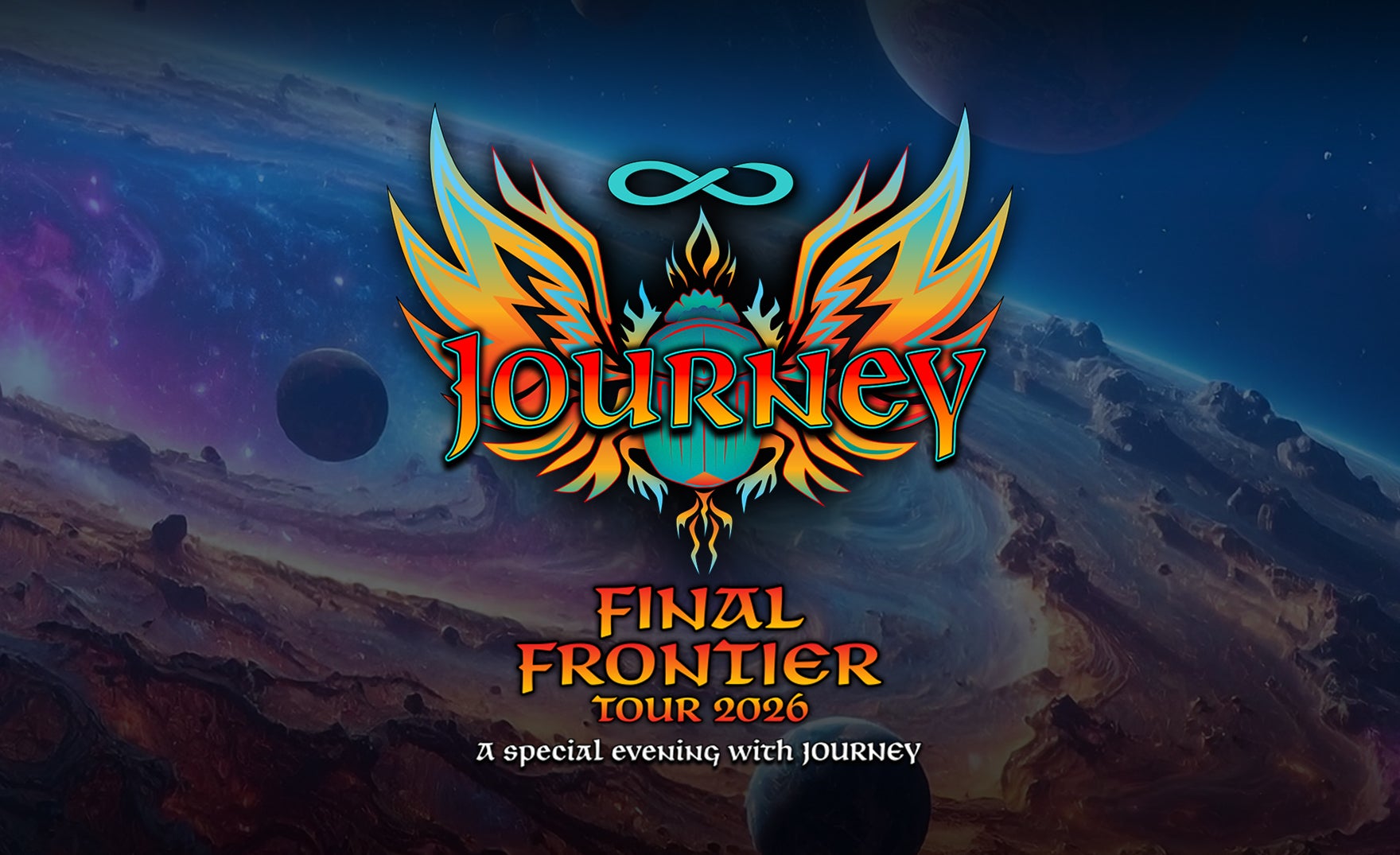 JOURNEY 