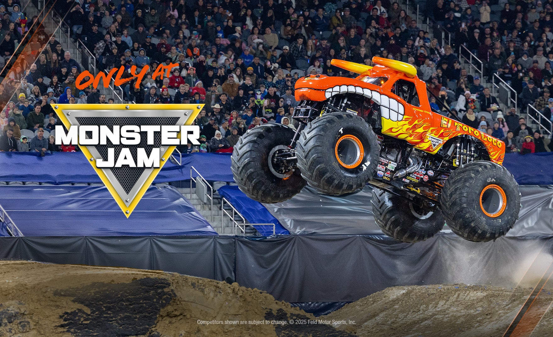 Monster Jam 