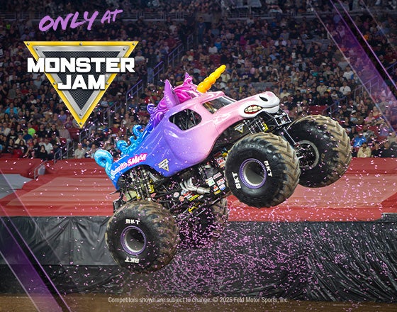 Monster Jam
