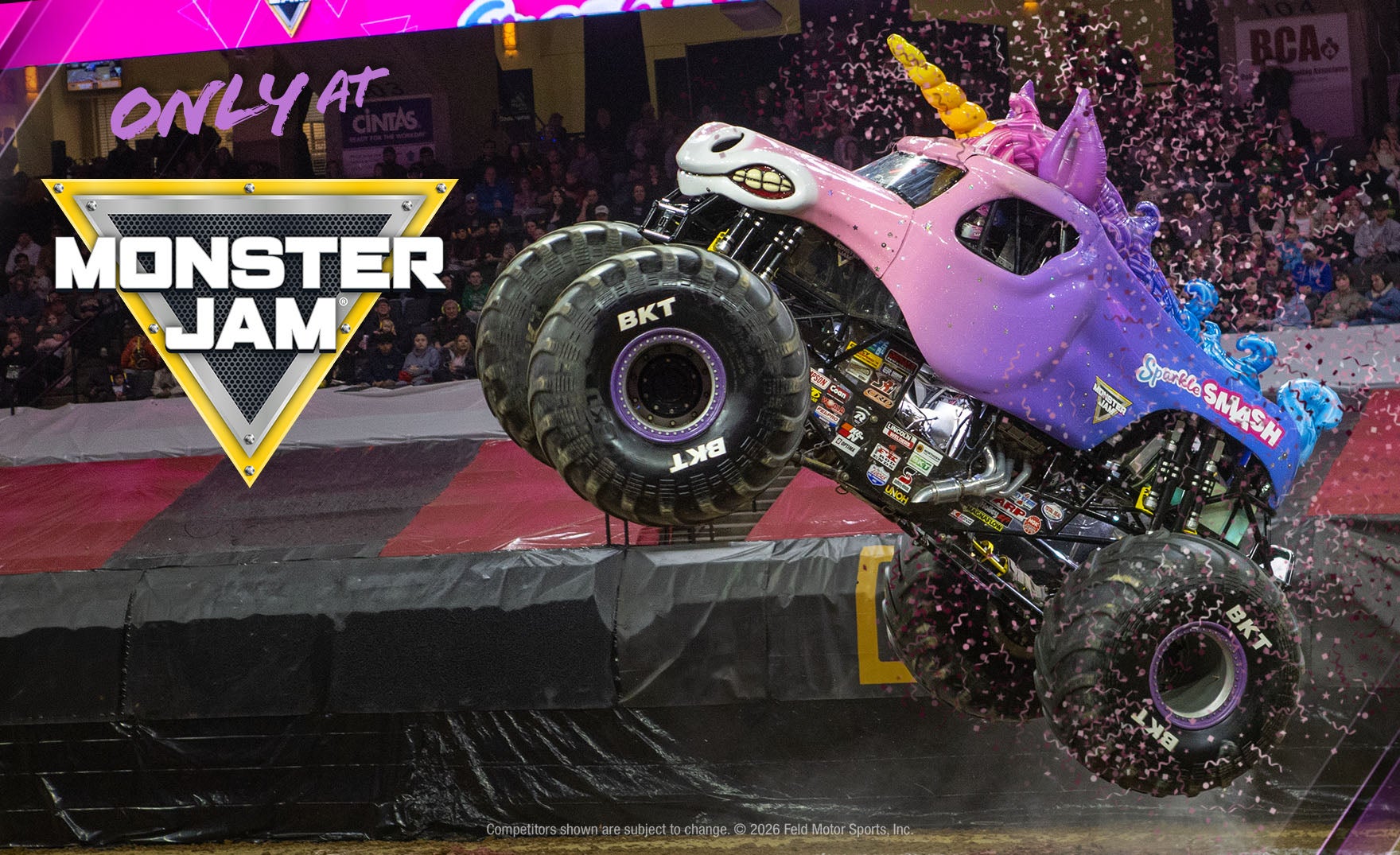 Monster Jam 