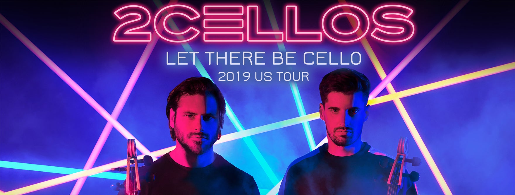 2CELLOS