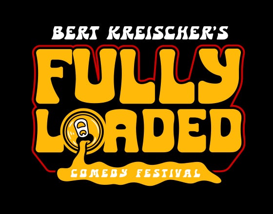 More Info for Bert Kreischer’s Fully Loaded Comedy Festival