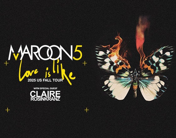 Maroon 5