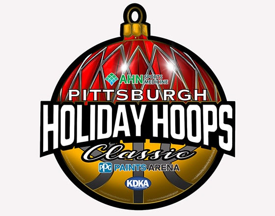 More Info for AHN Sports Medicine Pittsburgh Holiday Hoops Classic
