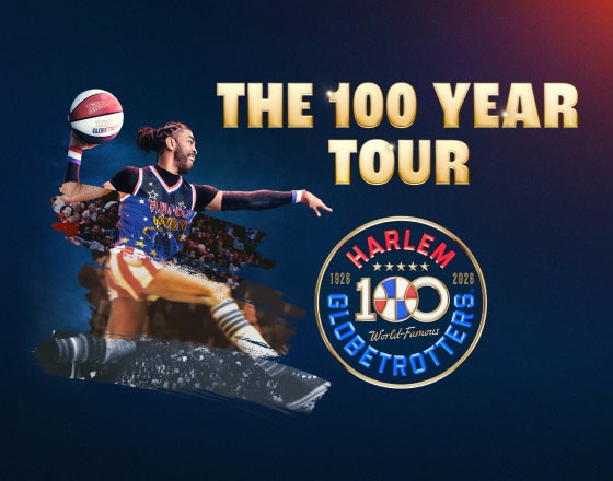 Harlem Globetrotters