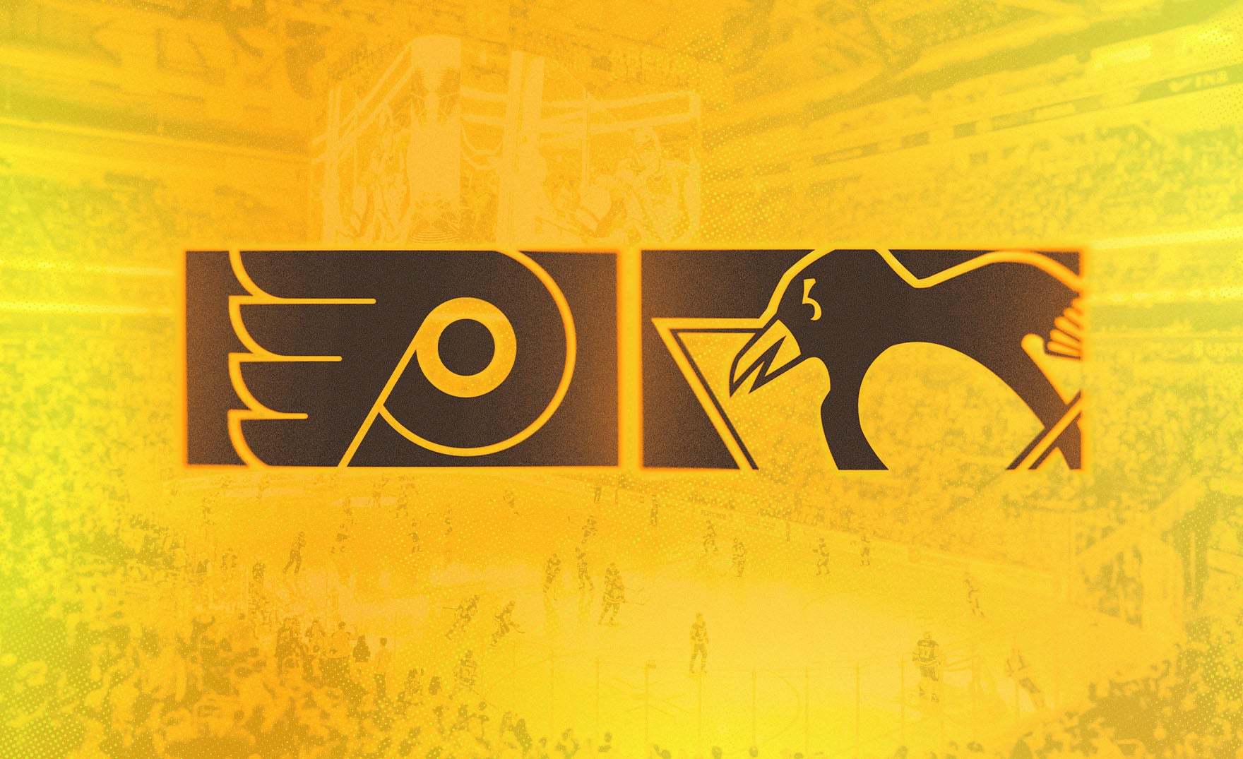 More Info for PENGUINS VS. FLYERS - ROUND ONE HOME GAME ONE