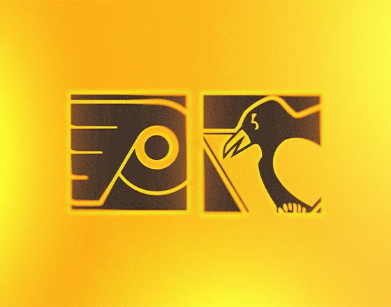 More Info for PENGUINS VS. FLYERS - ROUND ONE HOME GAME ONE