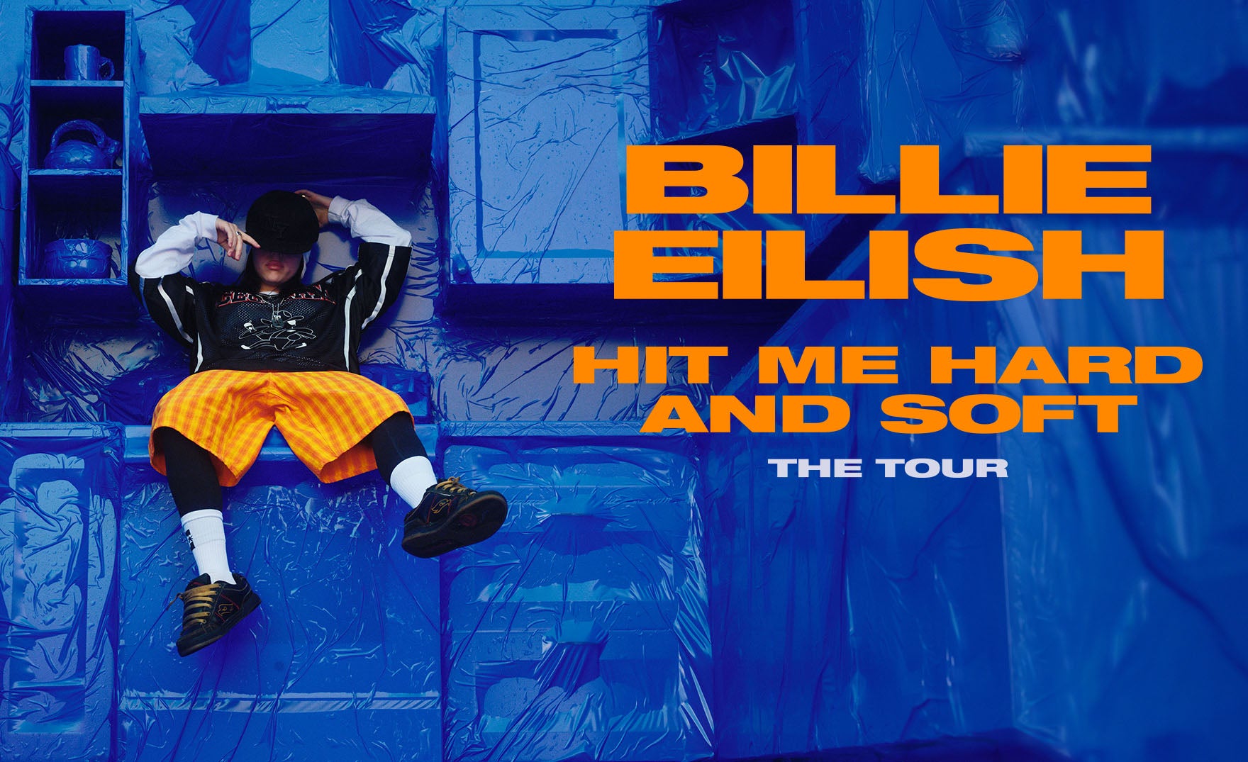 Billie eilish ppg paints arena