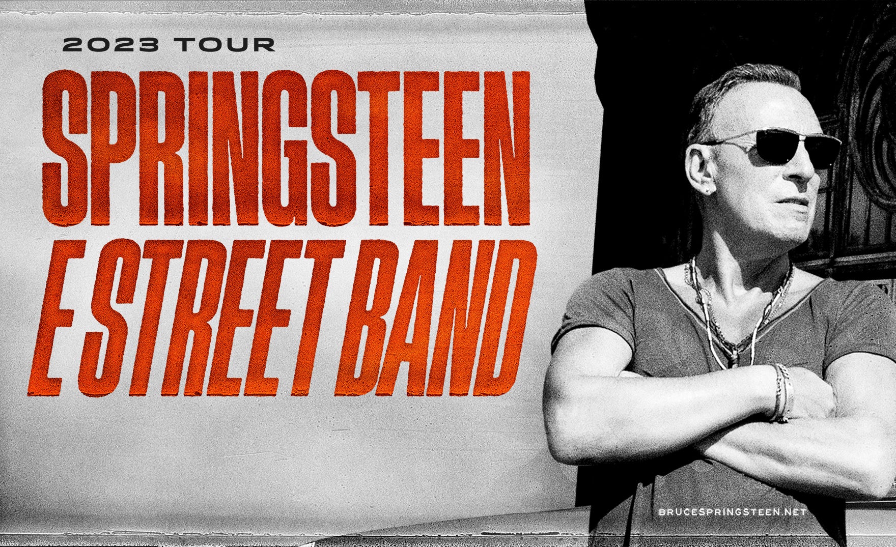 POSTPONED: Bruce Springsteen and the E Street Band