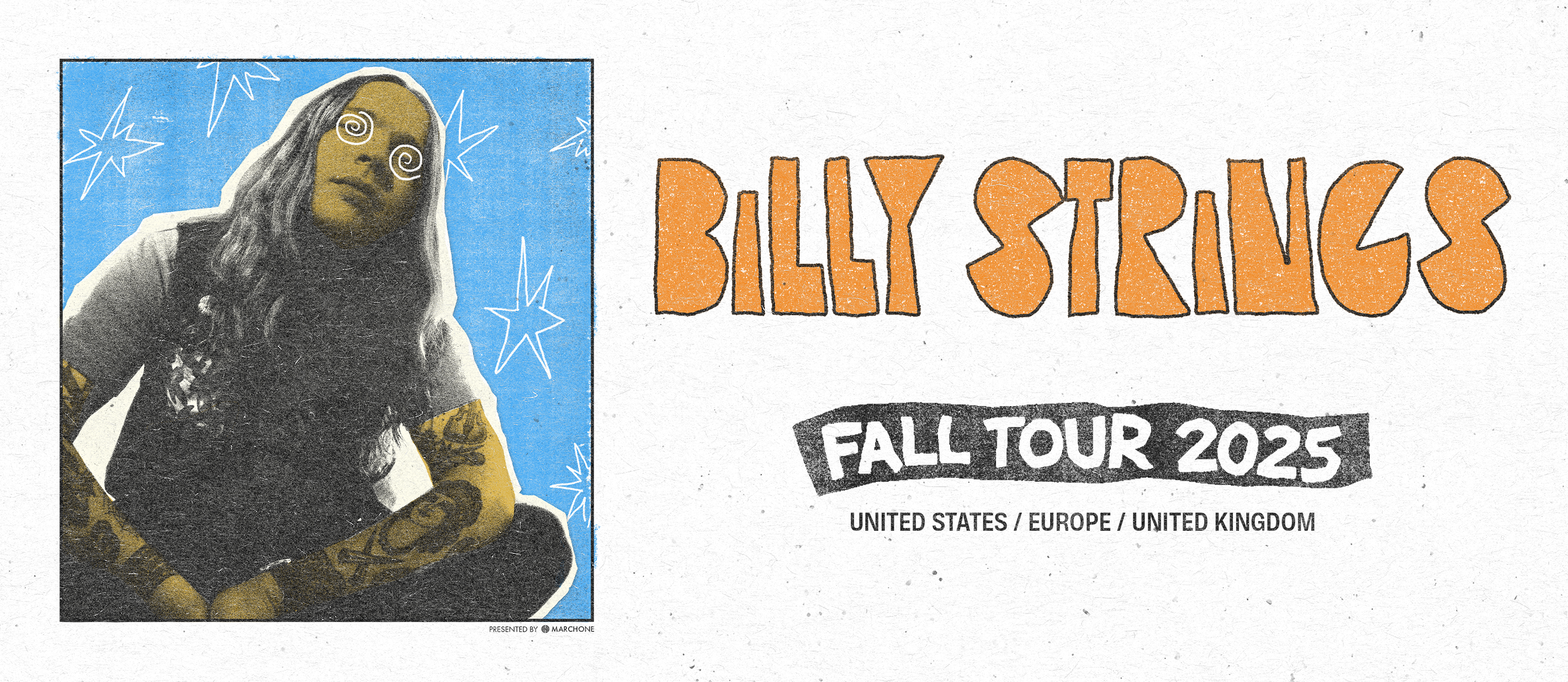 Billy Strings
