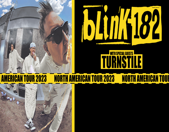 More Info for blink-182