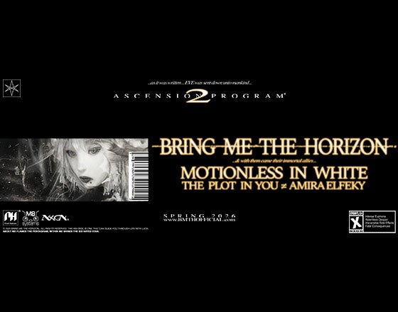 Bring Me The Horizon