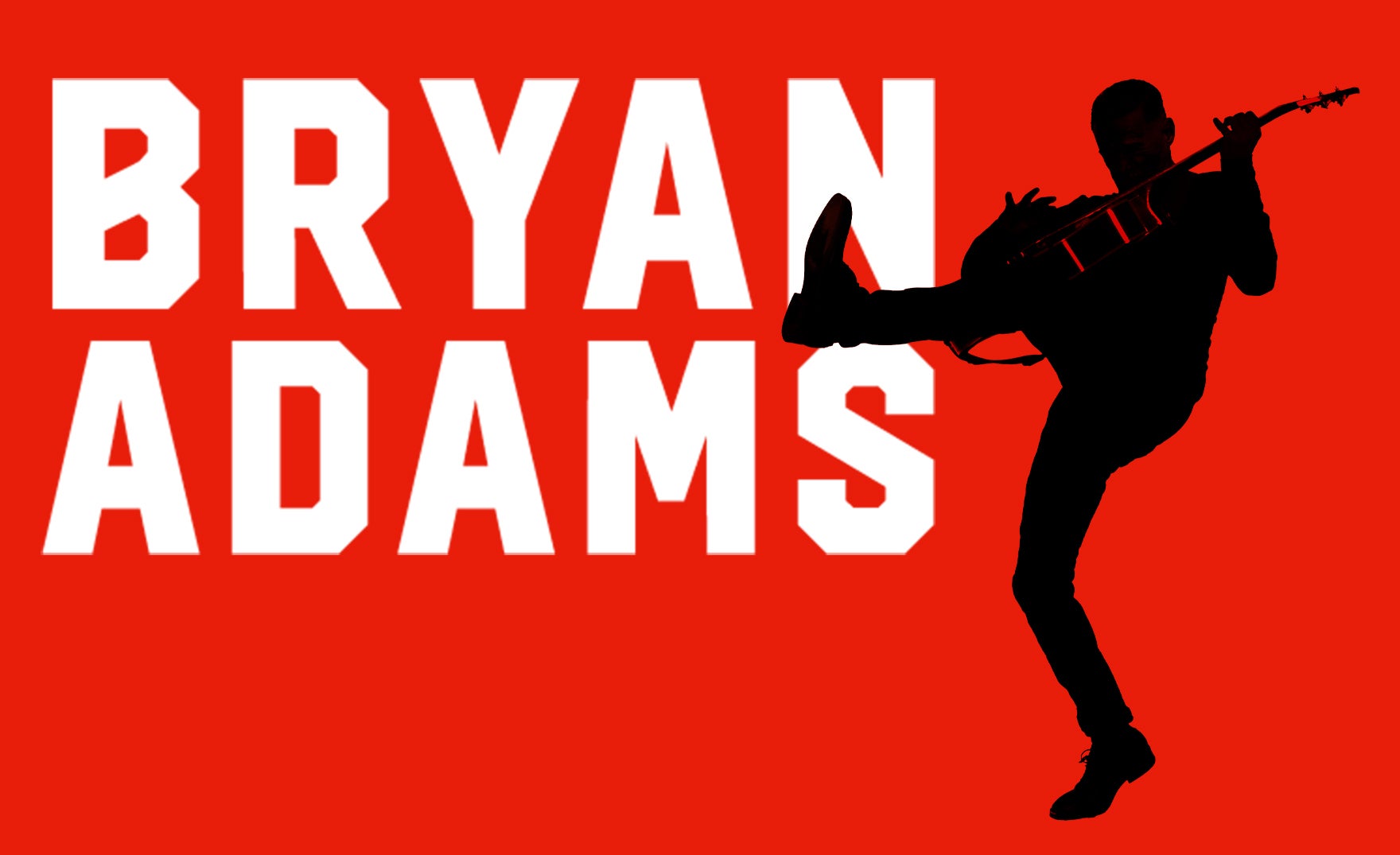 Bryan Adams