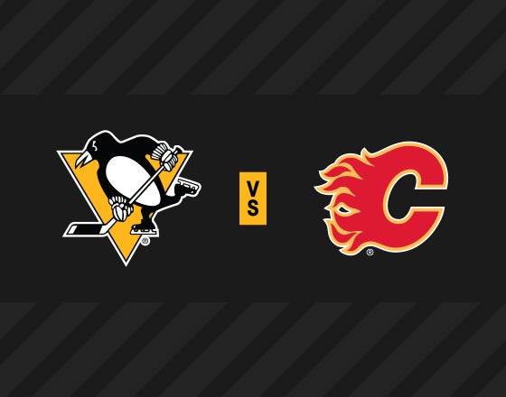 More Info for Penguins vs. Flames 
