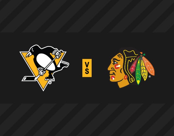 More Info for Penguins vs. Blackhawks 