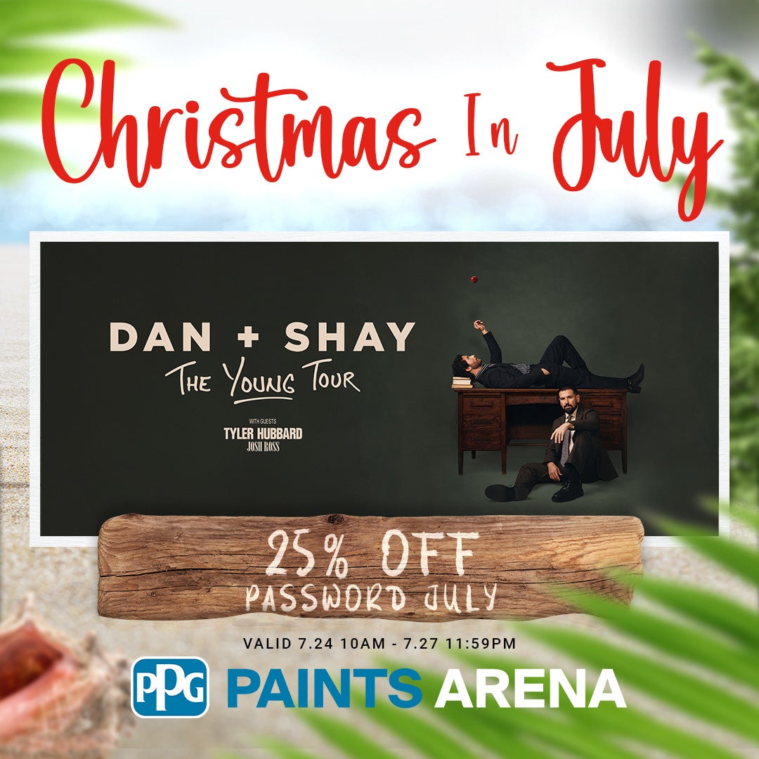 Christmas in July - Dan + Shay.jpg