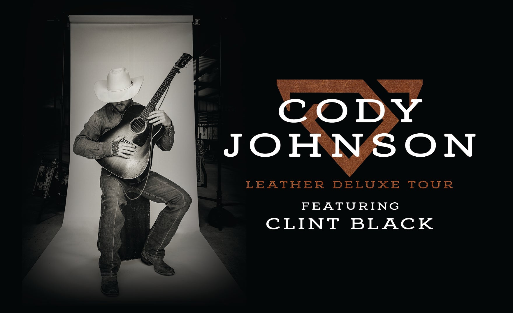 Cody Johnson