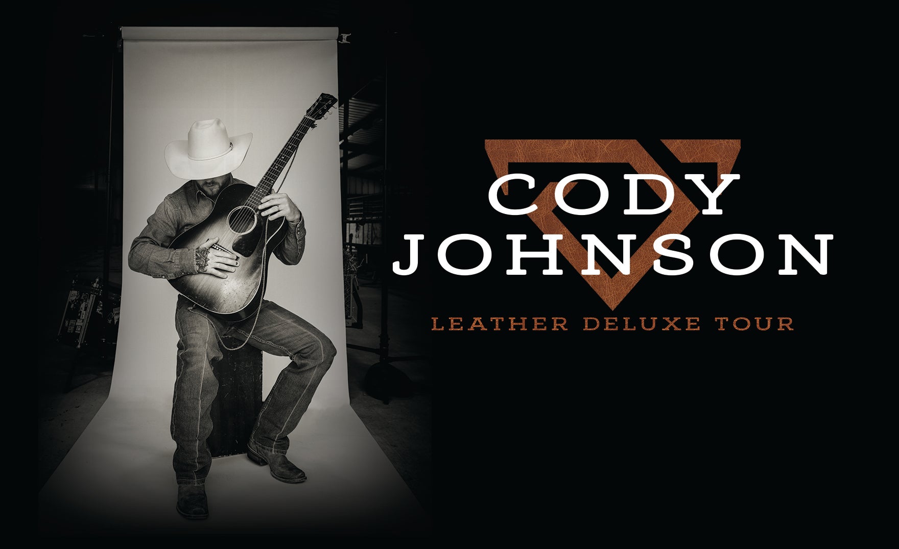 Cody Johnson 