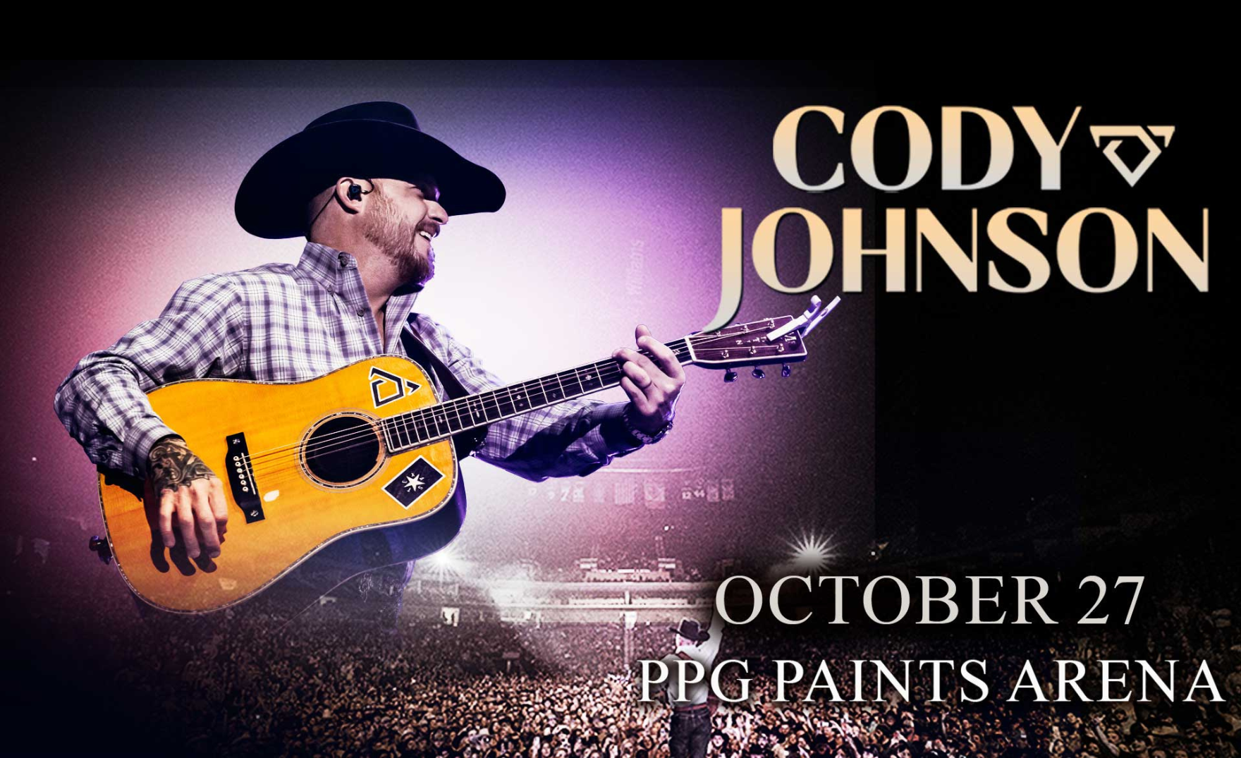 Cody Johnson