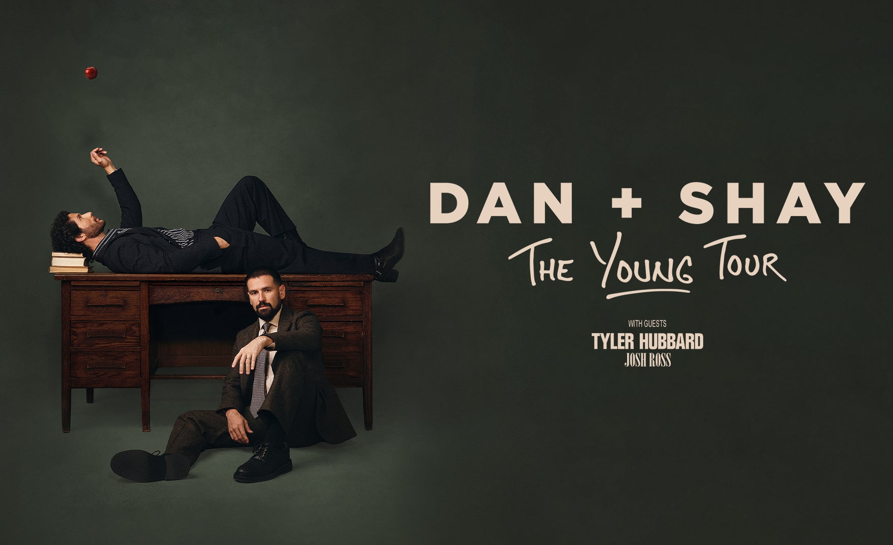 Dan + Shay 