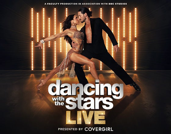 More Info for Dancing with the Stars LIVE