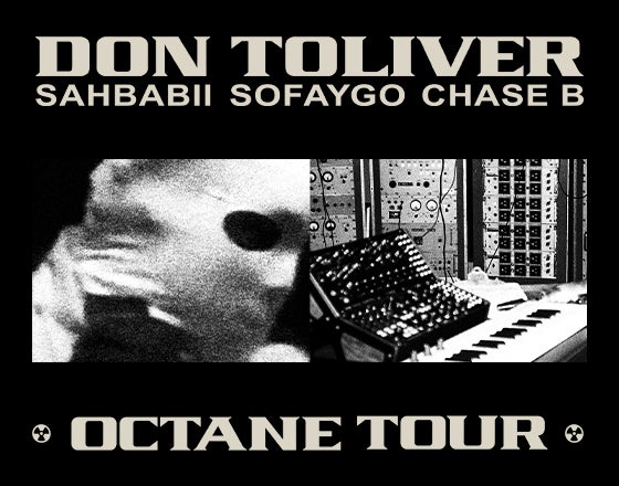 More Info for Don Toliver 